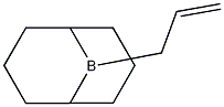 9-Allyl-9-borabicyclo[3.3.1]nonane