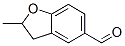 2,3-Dihydro-2-methyl-5-benzofurancarbaldehyde