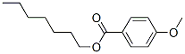 heptyl 4-methoxybenzoate