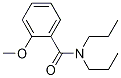 2-Methoxy-N,N-di-n-propylbenzaMide, 97%
