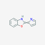 Benzoxazole, 2-(1H-pyrrol-2-yl)-