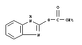 S-1H-benzimidazol-2-yl O-ethyl carbonothioate