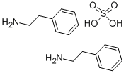PHENETHYLAMINE SULFATE  97