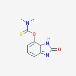 Benzoxazole, 4-(4-methylphenyl)-