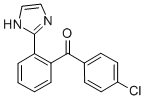 4-Chloro-2-(2H-imidazol-2-yl)benzophenone