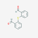 Benzaldehyde, 2,2'-thiobis-