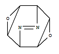3,6-Diazo-cyclohexane-1,6-,3,4-dioxide