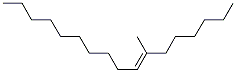 (E)-7-Methyl-7-heptadecene