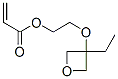 ACRYLIC ACID,2-[(3-ETHYL-3-OXETANYL)OXY]ETHYL ESTER