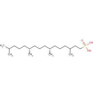 Phosphonic acid, [(7R,11R)-3,7,11,15-tetramethylhexadecyl]-
