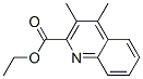 ETHYL 3,4-DIMETHYLQUINOLINE-2-CARBOXYLATE