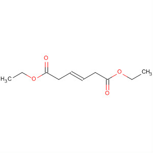 Diethyl trans-3-Hexenedioate