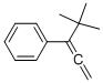 (1-TERT-BUTYL-PROPA-1,2-DIENYL)-BENZENE