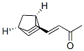 [1alpha,2beta(E),4alpha]-4-bicyclo[2.2.1]hept-5-en-2-yl-3-buten-2-one