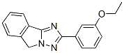 2-(3-Ethoxyphenyl)-5H-[1,2,4]triazolo[5,1-a]isoindole