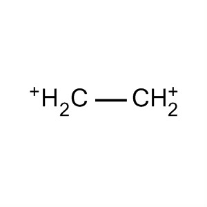 1,2-Ethanediylium