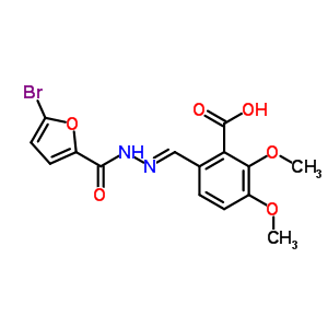 2-[1-(1-acetyl-1H-indazol-3-yl)ethoxy]phenyl acetate
