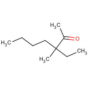 2-Heptanone, 3-ethyl-3-methyl-
