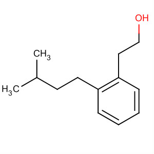 Benzeneethanol, a-(3-methylbutyl)-