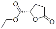 2-FURANCARBOXYLIC ACID 2-ETHYLTETRAHYDRO-5-OXO-,(2S)-