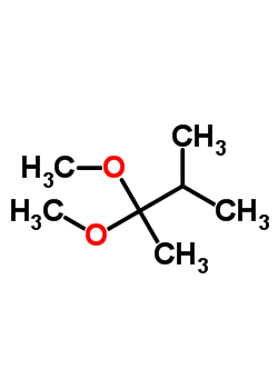 2,2-dimethoxy-3-methylbutane