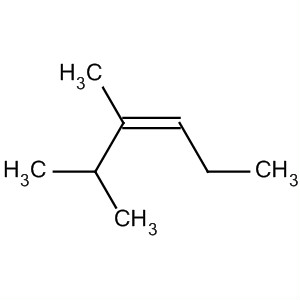 3-Hexene, 2,3-dimethyl-, (Z)-