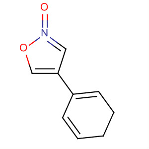 Isoxazole, 4,5-dihydro-4-phenyl-, 2-oxide