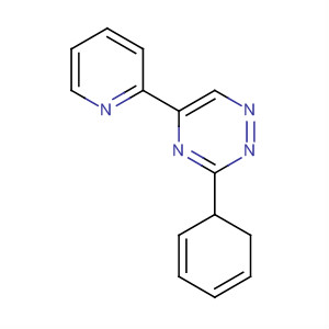 Pyrido[3,4-e]-1,2,4-triazine, 1,2-dihydro-3-phenyl-
