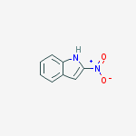 2-nitro-1H-indole