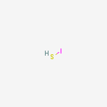 Thiohypoiodous acid