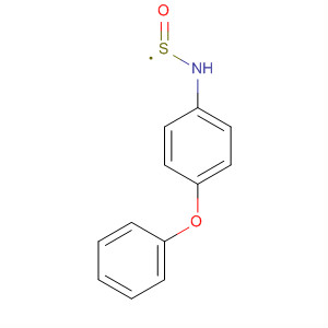 Benzenamine, 4-phenoxy-N-sulfinyl-
