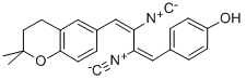 XANTHOASCIN