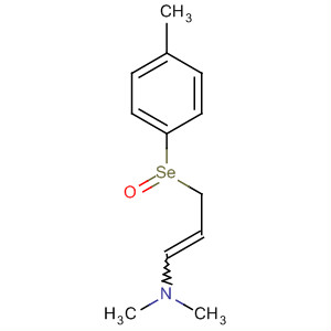 2-Propene-1-selone, 3-(dimethylamino)-1-(4-methylphenyl)-