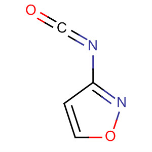 Isoxazole, 3-isocyanato-