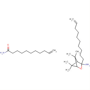 10-Undecenamide, N,N'-(2,2,4,4-tetramethyl-1,3-cyclobutanediyl)bis-