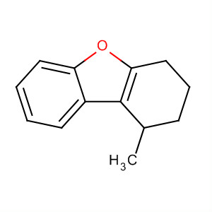 Dibenzofuran, 1,2,3,4-tetrahydro-1-methyl-