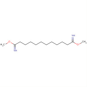 Dodecanediimidic acid, dimethyl ester