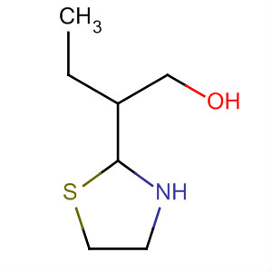 2-Thiazolidinebutanol