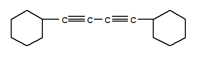 1,1'-buta-1,3-diyne-1,4-diyldicyclohexane