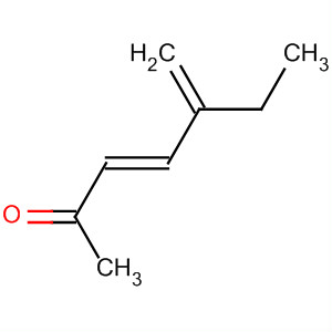 3-Hepten-2-one, 5-methylene-, (E)-