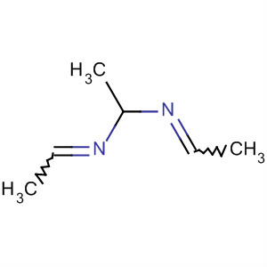 1,1-Ethanediamine, N,N'-diethylidene-