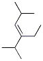 3-Ethyl-2,5-dimethyl-3-hexene