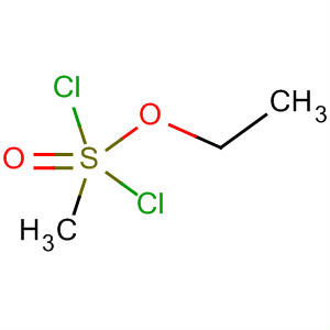 Methanesulfinic acid, dichloro-, ethyl ester