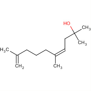 4,9-Decadien-2-ol, 2,5,9-trimethyl-, (Z)-