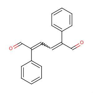2,4-Hexadienedial, 2,5-diphenyl-, (E,E)-