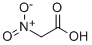 ALFA-NITRO ACETIC ACID