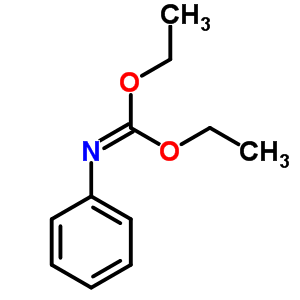 diethyl phenylcarbonimidate