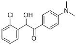 4-DIMETHYLAMINO-2-CHLOROBENZOIN