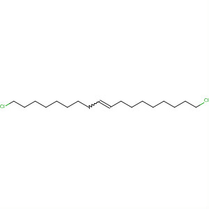 9-Octadecene, 1,18-dichloro-