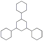 1,3,5-tricyclohexylcyclohexane